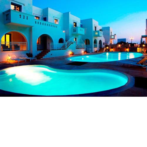 Mitos Suites