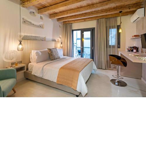 Mitos-Suites