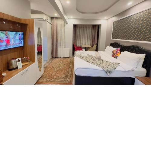 Mitra Downtown Hotel & Suites