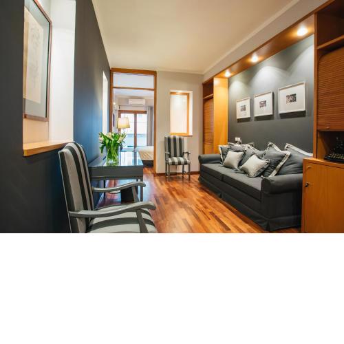 Mitropolitou Iosif Sea View Flat