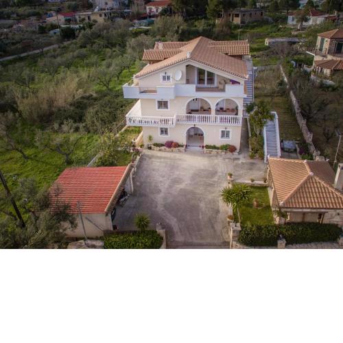 Mitros Apartment