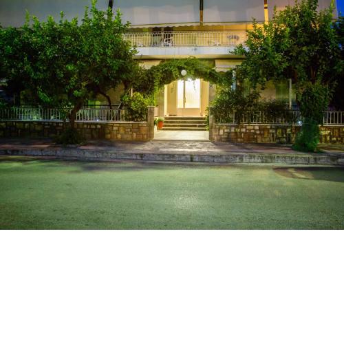 Mitrou Vasiliki Studios
