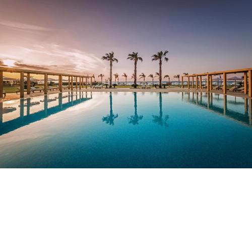 Mitsis Alila Resort & Spa