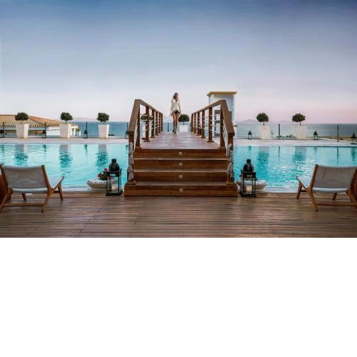 Mitsis Blue Domes Resort & Spa