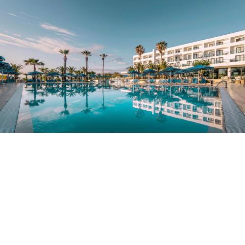 Mitsis Faliraki Beach Hotel & Spa