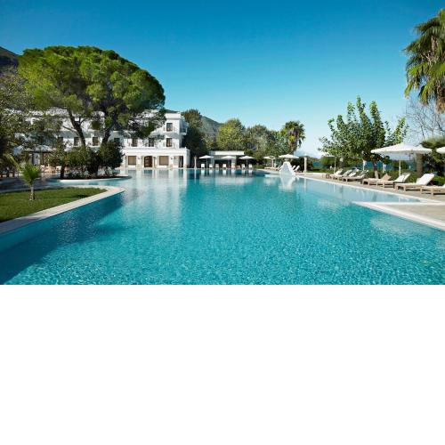 Mitsis Galini Wellness Spa & Resort