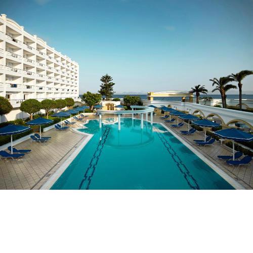 Mitsis Grand Hotel Beach Hotel