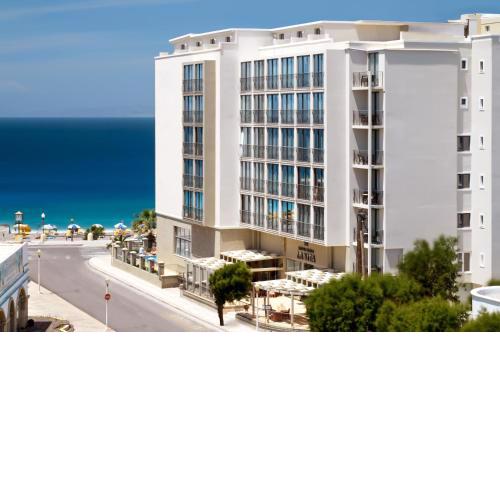 Mitsis La Vita Beach Hotel