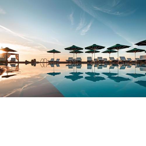 Mitsis Lindos Memories Resort & Spa
