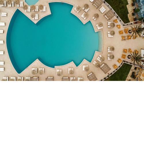 Mitsis Rinela Beach Resort & Spa