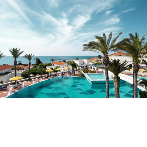 Mitsis Rodos Maris Resort & Spa