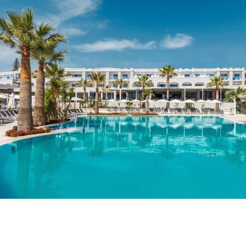 Mitsis Rodos Village Beach Hotel & Spa