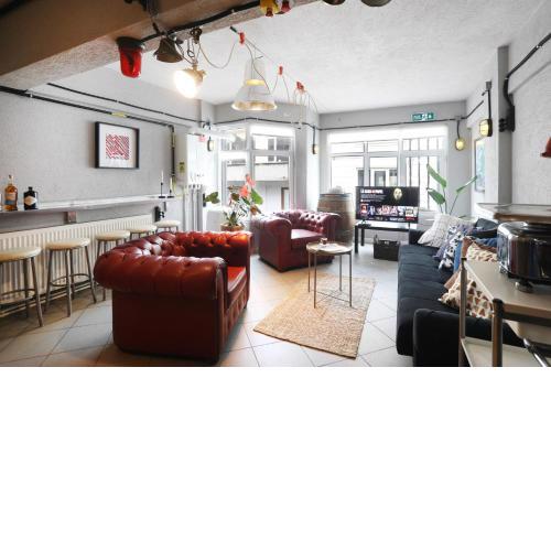 Mitte Property - Nişantaşı 1