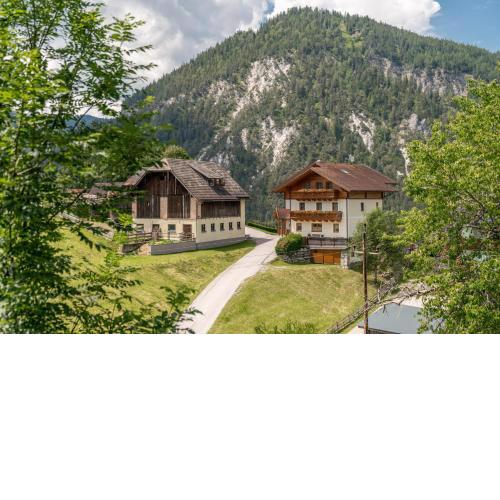 Mittergruberhof