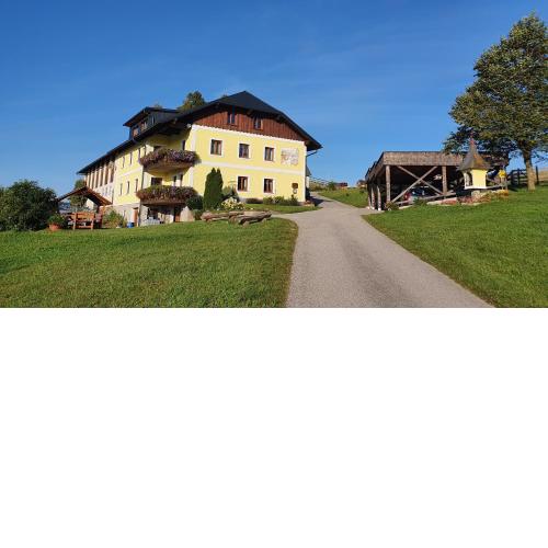 Mitterhirschberg, Familie Schweighuber