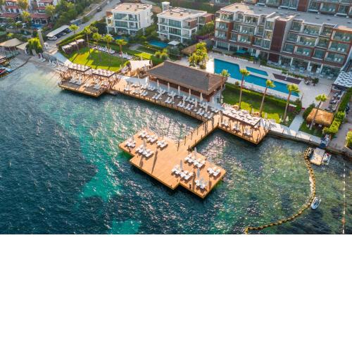 Mivara Luxury Bodrum