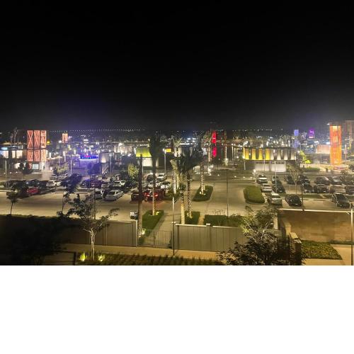 Mivida New Cairo