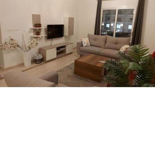 Mivida Residences