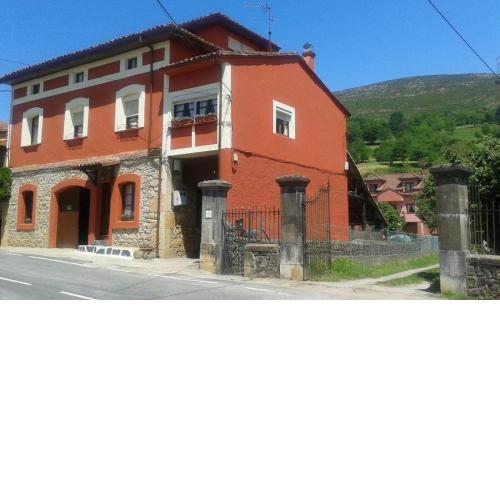 Miyares casa rural
