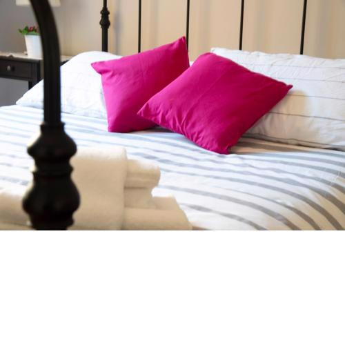 MJ Roma San Pietro Guesthouse