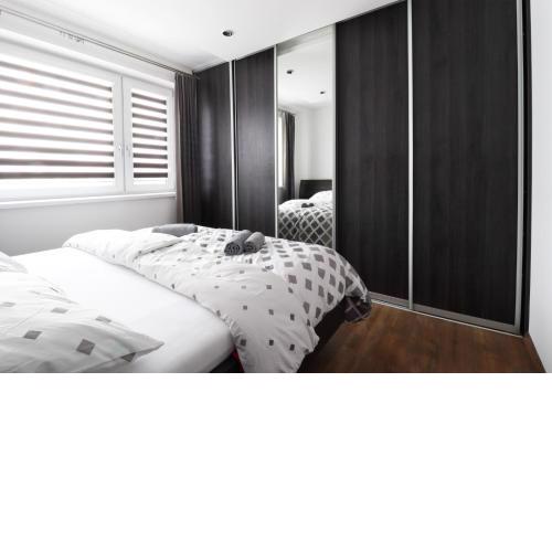 M.K. Apartment