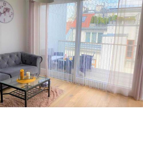 MK Appartments