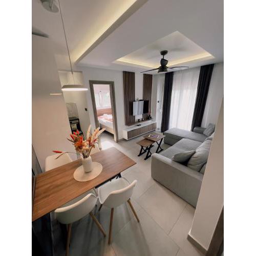 MK Boutique Apartment Perea