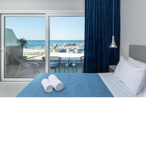 MK Summer Breeze Luxury Apartments