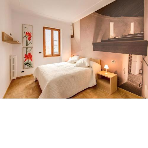 M&L Apartment - Caracalla Holiday