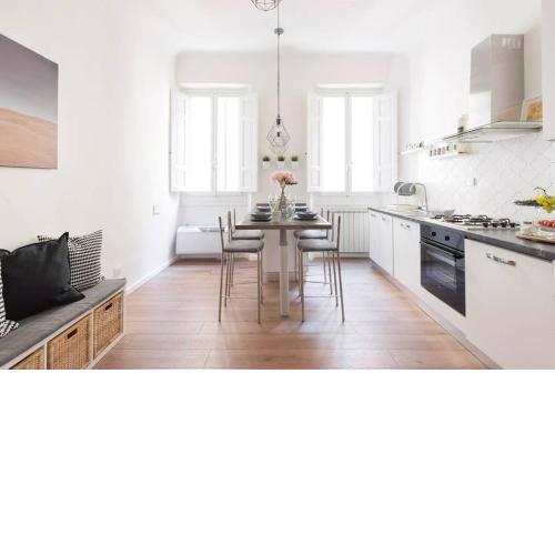 M&L Apartment