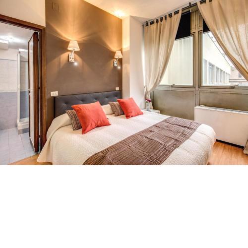 M&L Apartments - Ardesia Colosseo