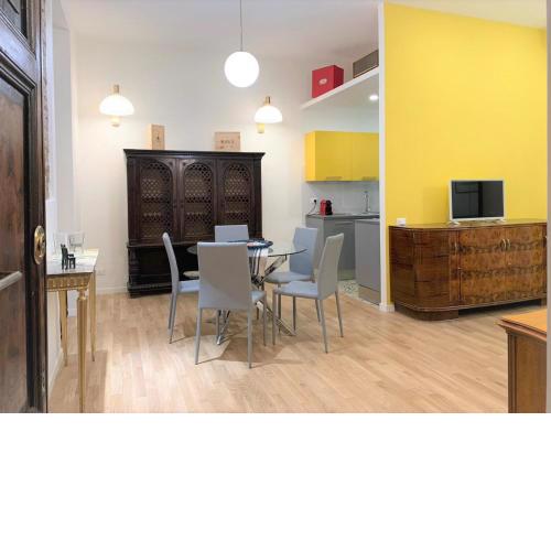 ML Colosseum Apartment
