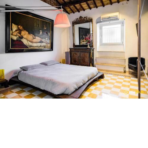 ML Luxury Apartment