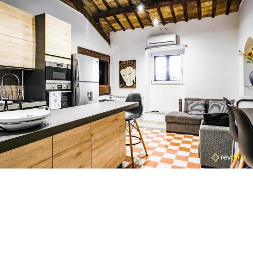 ML Termini Apartment