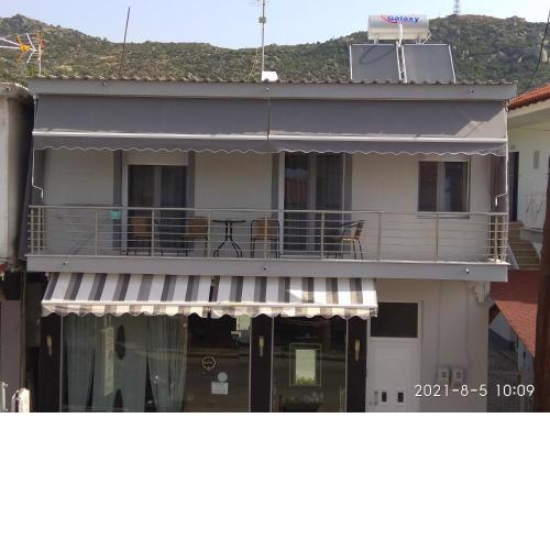 ML Village House