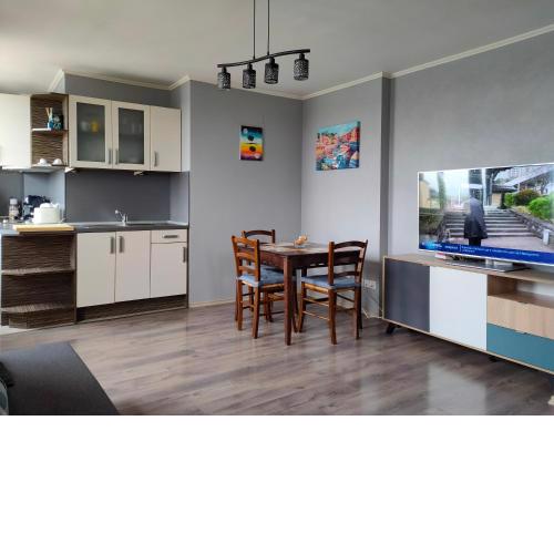 Mladost 1 Apartment