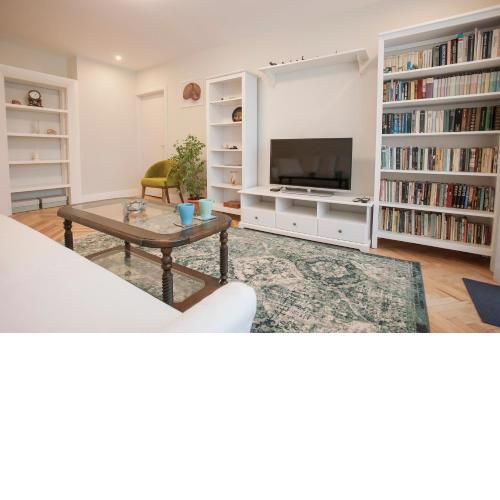 Mladost Business Park Apartment