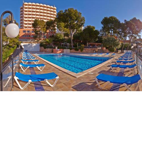 MLL Blue Bay