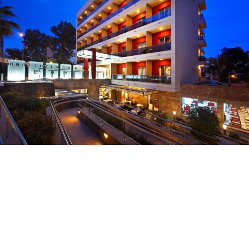 MLL Mediterranean Bay - Adults Only