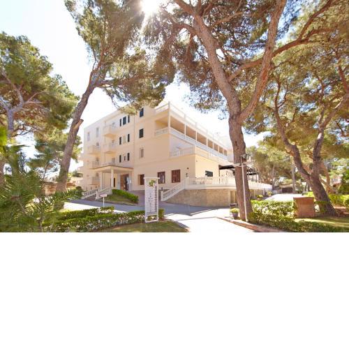 MLL Palma Bay Club Resort