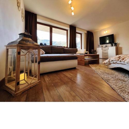 MM Apartman Panoráma