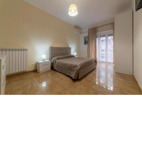 MM Cipro Apartment with Balcony