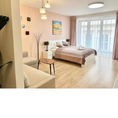 MM D Home Apartment