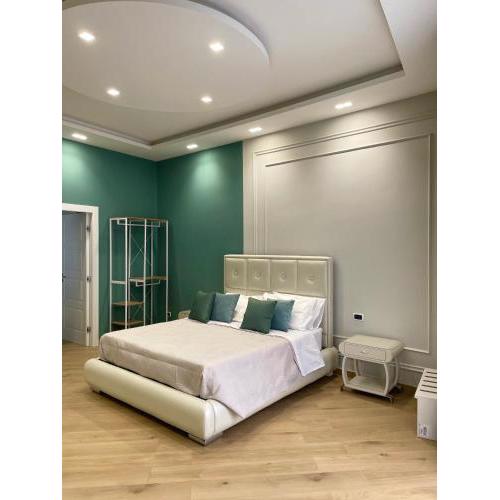 M&M Guest House