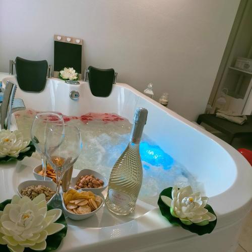M&M Luxury SPA