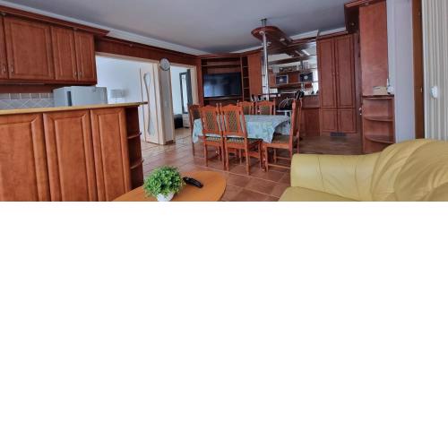 M&M Luxus Apartman