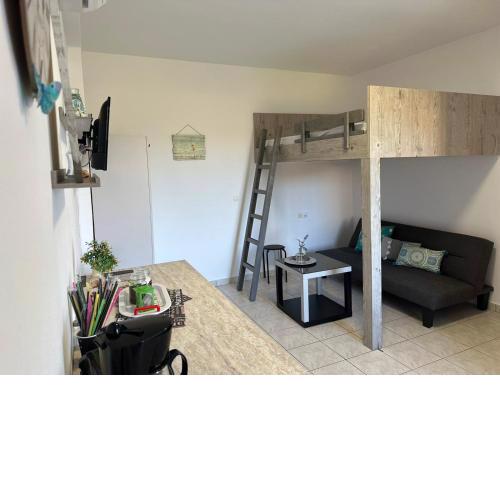 M&M Modern Seaside Apartments Ammoudara Heraklion