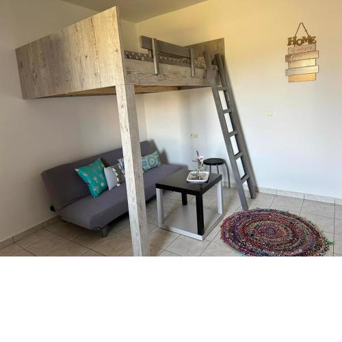 M&M Modern Seaside Apartments Ammoudara Heraklion
