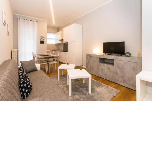 MM Pozzo Strada Terrace Apartment