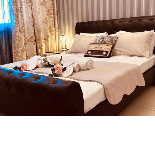 M&M Seaside Apartments Ammoudara Heraklion